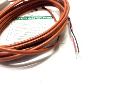 USED GEORG FISCHER SIGNET CONDUCTIVITY/RESISTIVITY ELECTRODE