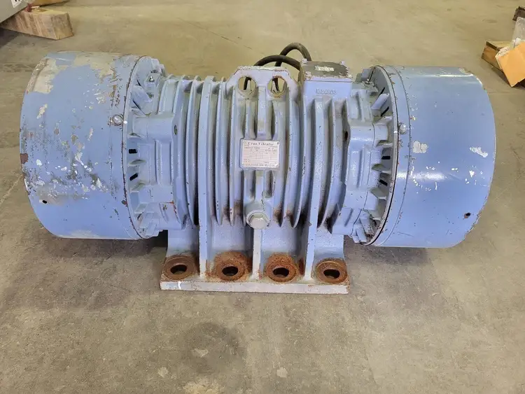 Used MURAKAMI SEIKI KEEH-135-8BW Motors (misc) British Columbia CA | Lenmark #247659