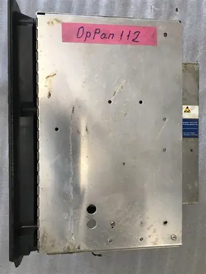 USED SIEMENS 44DA001 DISPLAY UNIT