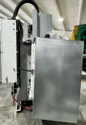 2007 HAAS TM-1 Vertical Machining Centers | Midstate Machinery (7)