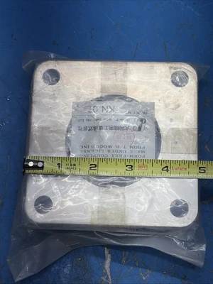 New | in-Stock TB Wood's KN07 Power Generation Indiana US | J&J Industrial Supply #1309064