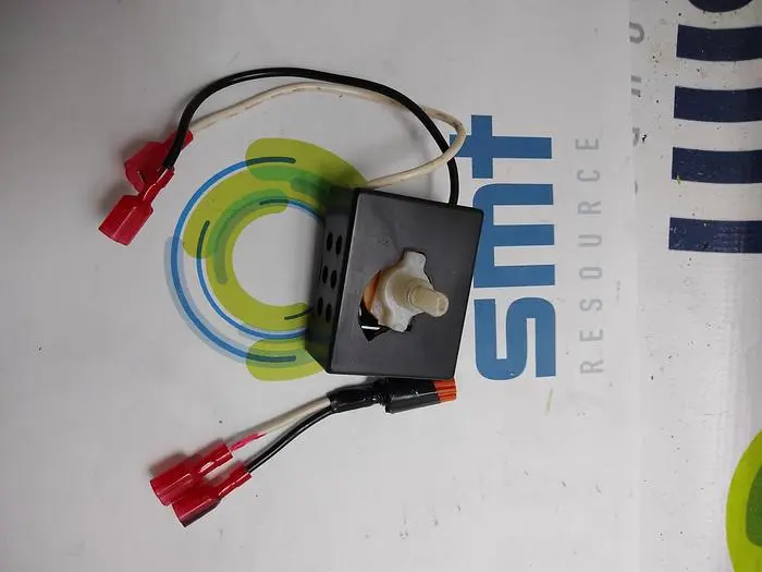 Used KB KBMS-23BV Motor Controllers | SMT Resource #488085