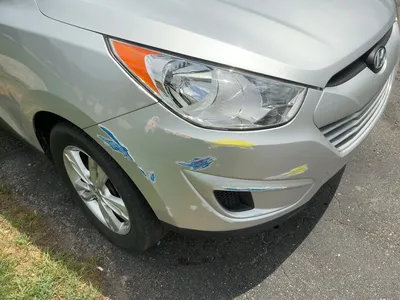 USED 2011 HYUNDAI TUCSON