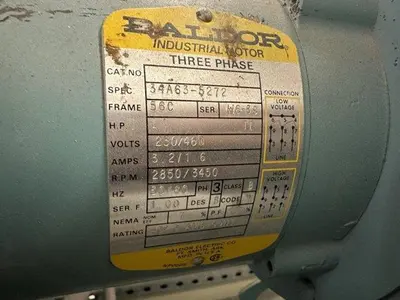 USED MARSHALL & WILLIAMS / WELEX CO-EXTRUSION SHEET LINE