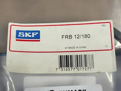 NEW SKF FRB 12/180