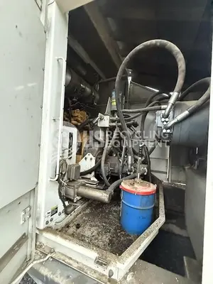 Used 2023 M & J PRESHRED 4000 Dual Rotor or Single Rotor Shredders Tennessee US | US Recycling Equipment #1324332