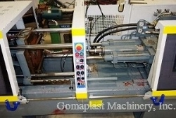 40 Ton Battenfeld Silicone Injection Press, Item # 1728