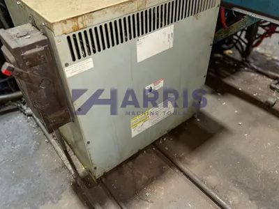 Used 2008 DOOSAN PUMA 800L CNC Lathes Texas US | Harris Machine Tools, Inc. #1341368