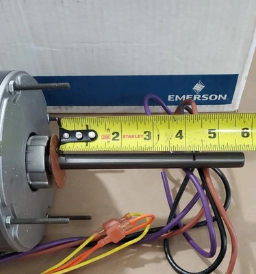 NEW EMERSON X70-670609-02-7