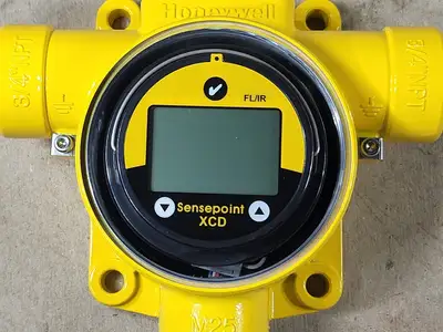 NEW HONEYWELL SPXCDULNTXF
