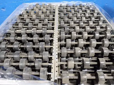 36 X 16 Conveyors