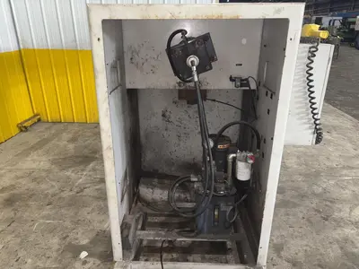 USED PA INDUSTRIES SRH10K-36