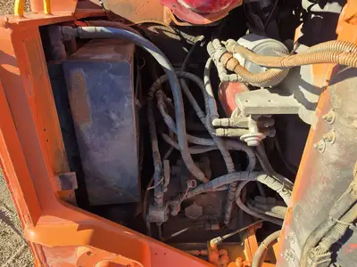 Used 2013 SANDVIK LH410 Skid Steer Loaders British Columbia CA | Lenmark #277800