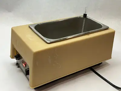 Used FISHER SCIENTIFIC 133 VERSA-BATH HEATED WATER BATH Water Baths | Maverick Industrial Sales #1109779