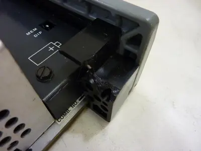 USED AEG PC-0984-381