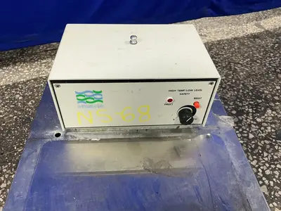 Used NESLAB _UNKNOWN_ Misc Plastics Equipment Ohio US | HGR 24 #1325222