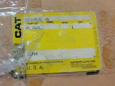 NEW CATERPILLAR 9L7897