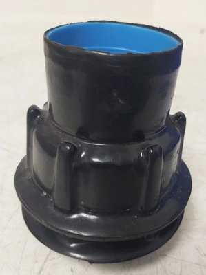 🔥2" ROBROY PLASTI-BOND EXPLOSION PROOF PVC-COATED CONDUIT UNION