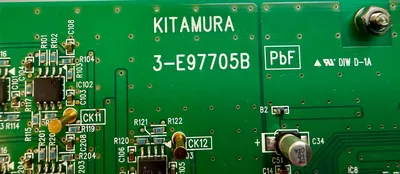 KITAMURA 3-E97705B Printed Circuit Board Equipment | Great American Equipment Company (8)