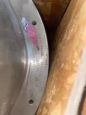 NEW GL&V BELOIT M-18