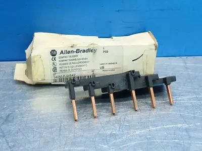 NEW ALLEN BRADLEY 140MFW542