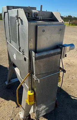 USED GROTE 613-90