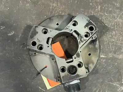 Used NITTA B1200PC04 Tooling & Accessories (Other) Ohio US | HGR 24 #1289729