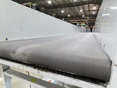 Used HYTROL _UNKNOWN_ Belt Conveyors | Arrow Industrial #561855