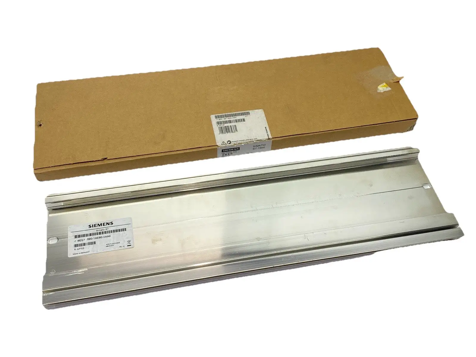 USED SIEMENS SIMATIC S7-1500