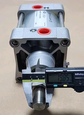 NEW AVS 60M-6T-100-A-0025