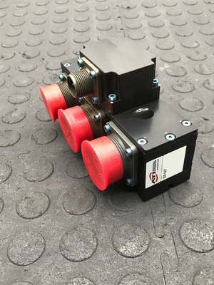 NEW ATI SE16T