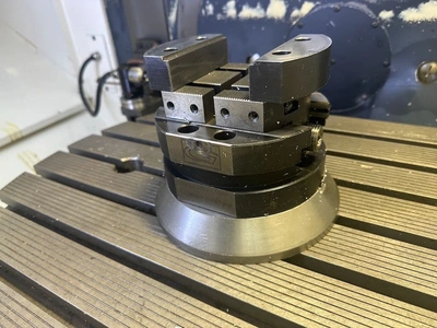 USED 2012 DMG MORI DMU 50 ECOLINE