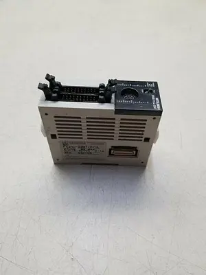 USED MITSUBISHI FX2NC-32MT-D/UL