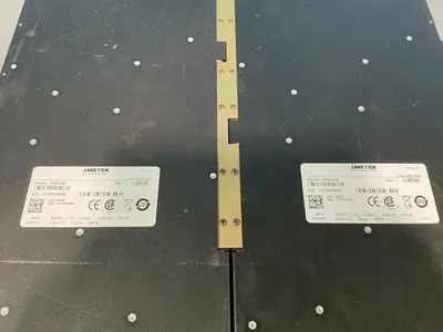Used AMETEK XG2042 DC Power Supplies Ohio US | HGR 24 #1463459