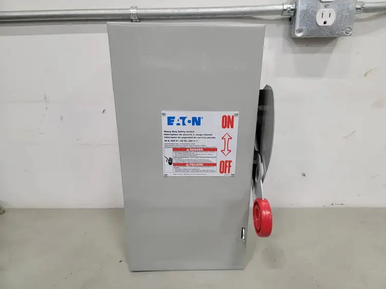 New | in-Stock EATON 1HD361NF Switchgears British Columbia CA | Lenmark #241102