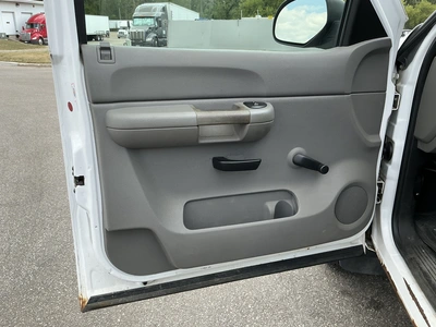 Used 2007 GMC SIERRA 1500 Pickup Trucks Michigan US | Miedema Asset Management Group #1325662