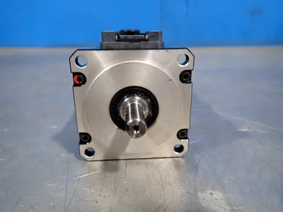 USED 2022 FANUC A06B0114B275