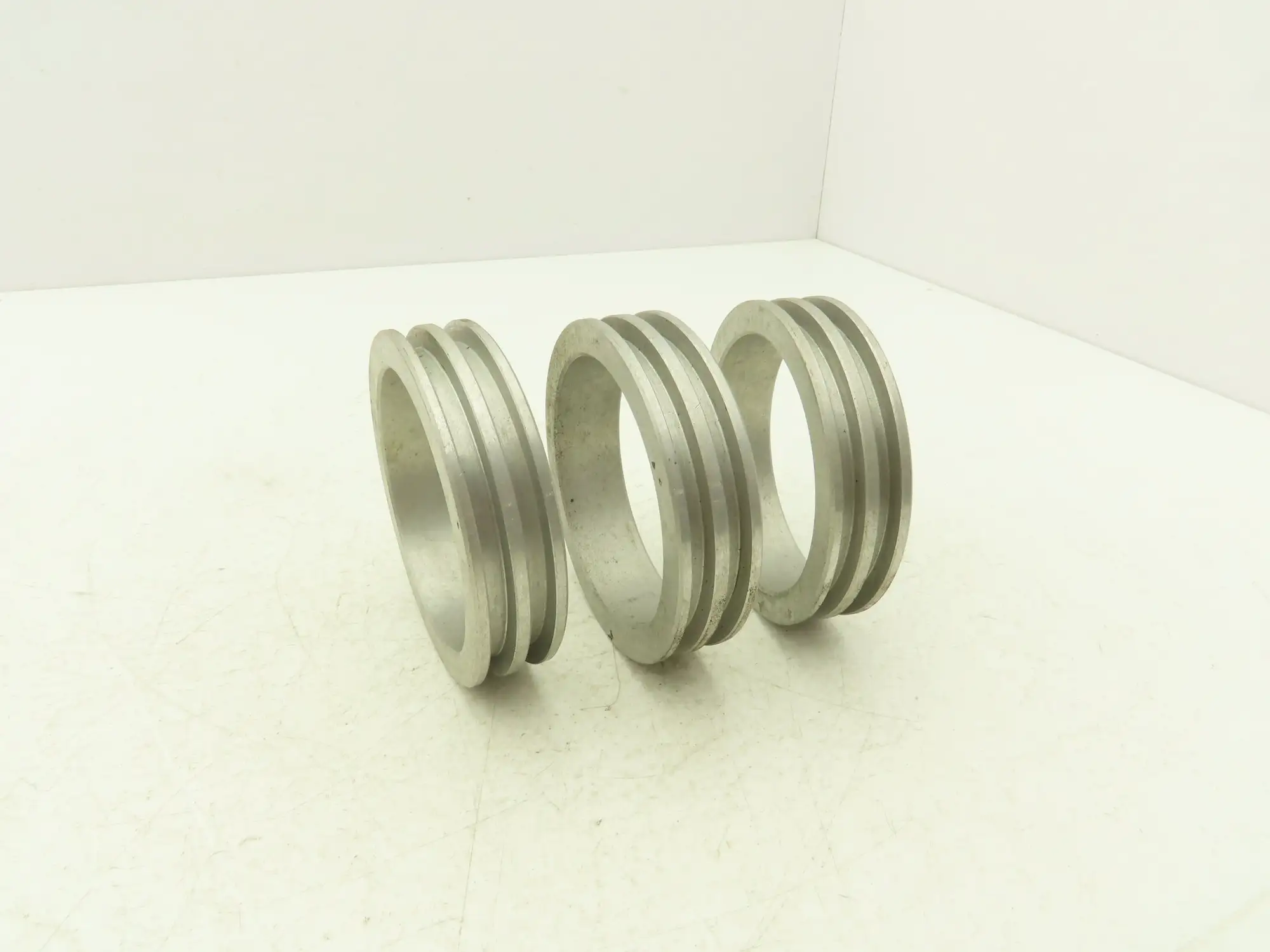 SKF LER 69 Bearing Seal-Labyrinth 81mm Bore X 101.7mm OD x 23.7mm W Lot of 3