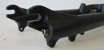 A2B NCX Suntour FEM362 Electric Bike Bicycle Suspension Forks with Shocks