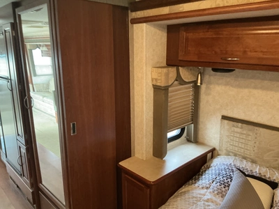 Used 2003 SOUTHWIND TBD Campers, Caravans, Motorhomes Michigan US | Miedema Asset Management Group #1321345