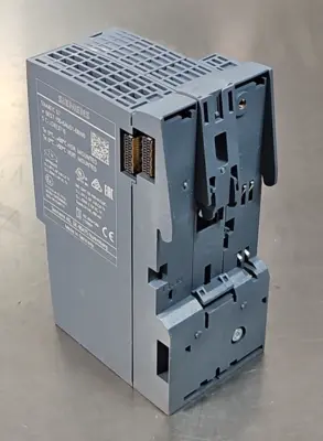 Used Siemens 6ES7155-6AU01-0BN0 PLC Processors | Palmetto Automation #1155170