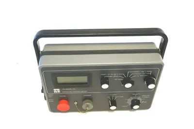 NEW YSI MODEL 58 OXYGEN METER 115V (NO PROBE)
