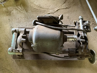 Used _UNKNOWN_ _UNKNOWN_ Bolt Threaders Michigan US | Miedema Asset Management Group #1371841