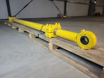 NEW KOMATSU 58E-40-00080