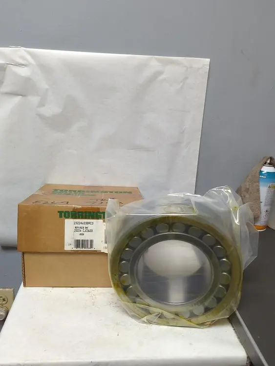 New | in-Stock TORRINGTON 23224W33BRC3 Industrial Controls | Surplus Asset Holdings #1220883