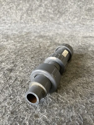 Used George Fisher 161.360.562 Valves/Fittings California US | Davliegogo LLC #1732692