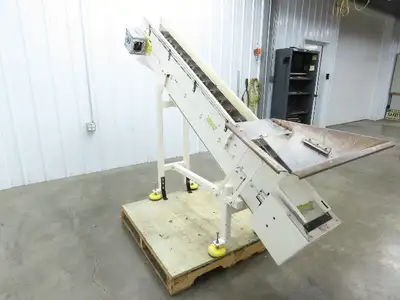 Used DIRECT CONVEYORS _UNKNOWN_ Belt Conveyors Indiana US | Arrow Industrial #1416541