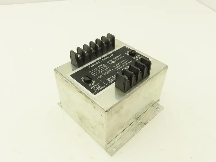 Used WILMAR _UNKNOWN_ Relays & Switches | Arrow Industrial #639194
