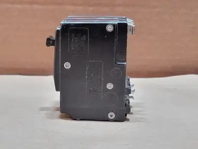 USED SQUARE D DW-6481