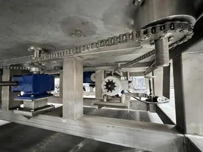 Used 2003 ZILLI & BELLINI S.R.L. DD 20 Piston Fillers California US | Machinery & Equipment #1369350